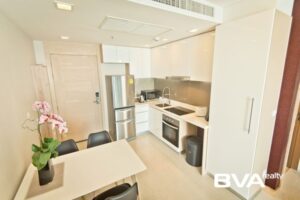 Gallery image #10 from post No BVA10943: Condo For Rent Pattaya The Palm Wongamat Beach North Pattaya