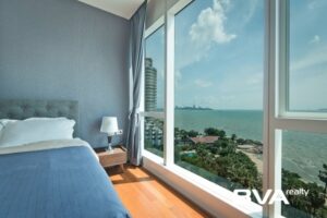 Gallery image #10 from post No BVA10943: Condo For Rent Pattaya The Palm Wongamat Beach North Pattaya