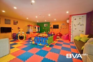 Gallery image #10 from post No BVA10943: Condo For Rent Pattaya The Palm Wongamat Beach North Pattaya