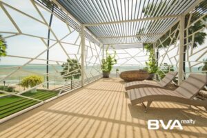 Gallery image #10 from post No BVA10943: Condo For Rent Pattaya The Palm Wongamat Beach North Pattaya