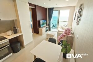 Gallery image #10 from post No BVA10943: Condo For Rent Pattaya The Palm Wongamat Beach North Pattaya