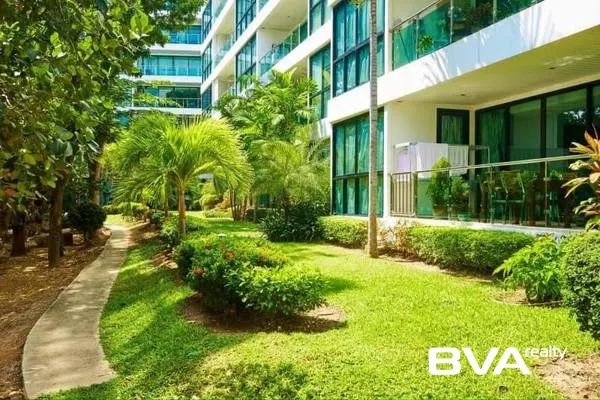 The Park Jomtien Pattaya BVA9496 Image No 1