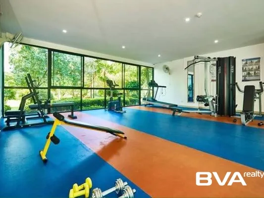 Gallery image #2 from post No BVA1304: Condo For Rent Pattaya The Park Jomtien