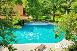 Gallery image #11 from post No BVA5850: Condo For Rent Pattaya The Park Jomtien