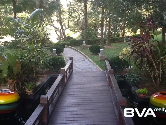 Gallery image #1 from post No BVA18903: Condo For Rent Pattaya The Park Jomtien