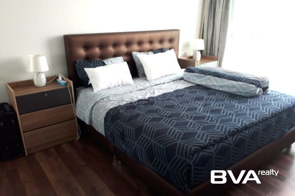 condo for rent Pratumnak The Peak Towers
