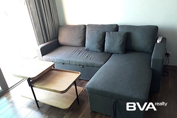 condo for rent Pratumnak The Peak Towers