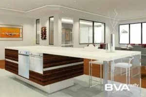 Gallery image #6 from post No BVA20596: Condo For Sale Pattaya The Peak Towers Pratumnak