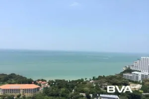 Gallery image #6 from post No BVA20596: Condo For Sale Pattaya The Peak Towers Pratumnak