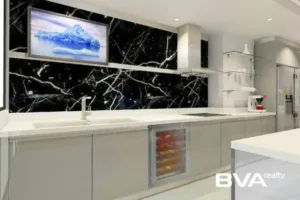 Gallery image #6 from post No BVA20596: Condo For Sale Pattaya The Peak Towers Pratumnak
