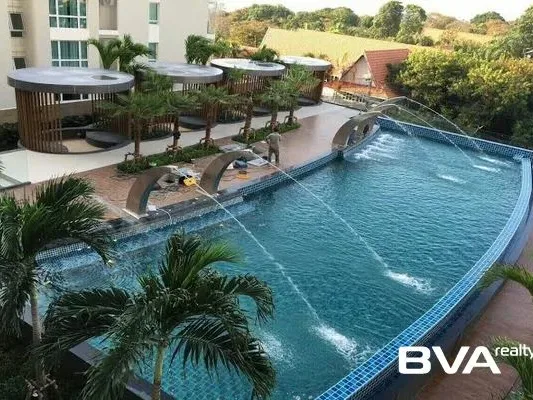 Gallery image #12 from post No BVA20596: Condo For Sale Pattaya The Peak Towers Pratumnak