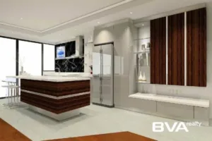 Gallery image #6 from post No BVA20596: Condo For Sale Pattaya The Peak Towers Pratumnak