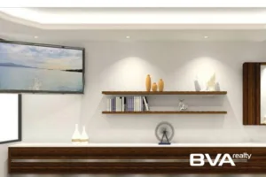 Gallery image #6 from post No BVA20596: Condo For Sale Pattaya The Peak Towers Pratumnak