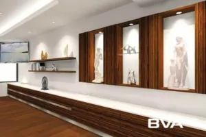 Gallery image #6 from post No BVA20596: Condo For Sale Pattaya The Peak Towers Pratumnak
