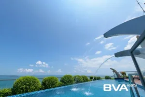 Gallery image #6 from post No BVA20596: Condo For Sale Pattaya The Peak Towers Pratumnak