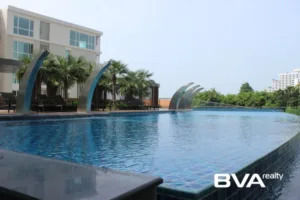 Gallery image #6 from post No BVA20596: Condo For Sale Pattaya The Peak Towers Pratumnak