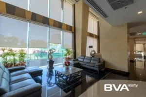 Gallery image #6 from post No BVA20596: Condo For Sale Pattaya The Peak Towers Pratumnak