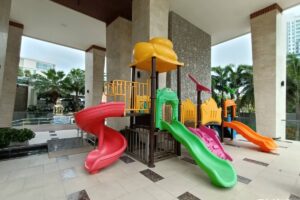 Gallery image #12 from post No BVA12656: Condo For Sale Pattaya The Peak Towers Pratumnak