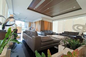 Gallery image #12 from post No BVA12656: Condo For Sale Pattaya The Peak Towers Pratumnak
