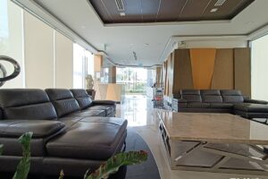 Gallery image #12 from post No BVA12656: Condo For Sale Pattaya The Peak Towers Pratumnak