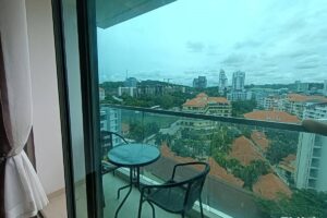 Gallery image #12 from post No BVA12656: Condo For Sale Pattaya The Peak Towers Pratumnak
