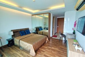Gallery image #12 from post No BVA12656: Condo For Sale Pattaya The Peak Towers Pratumnak