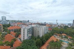 Gallery image #12 from post No BVA12656: Condo For Sale Pattaya The Peak Towers Pratumnak