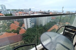 Gallery image #12 from post No BVA12656: Condo For Sale Pattaya The Peak Towers Pratumnak