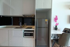 Gallery image #12 from post No BVA12656: Condo For Sale Pattaya The Peak Towers Pratumnak