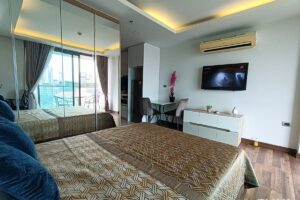 Gallery image #12 from post No BVA12656: Condo For Sale Pattaya The Peak Towers Pratumnak