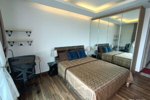 Gallery image #12 from post No BVA12656: Condo For Sale Pattaya The Peak Towers Pratumnak