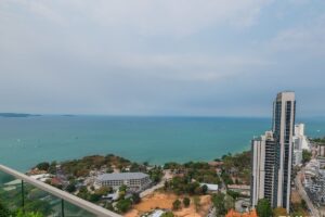 Gallery image #12 from post No BVA12656: Condo For Sale Pattaya The Peak Towers Pratumnak