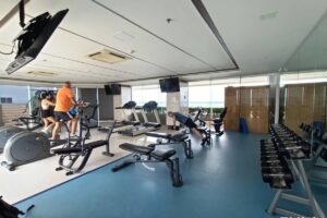 Gallery image #12 from post No BVA12656: Condo For Sale Pattaya The Peak Towers Pratumnak