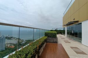 Gallery image #12 from post No BVA12656: Condo For Sale Pattaya The Peak Towers Pratumnak
