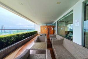 Gallery image #12 from post No BVA12656: Condo For Sale Pattaya The Peak Towers Pratumnak