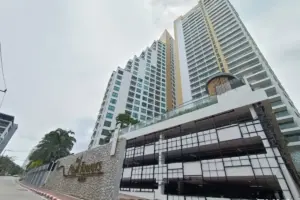 The Peak Towers Pratumnak Pattaya BVA12656 Image No 3