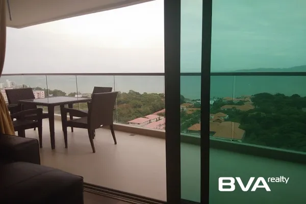The Peak Towers Pratumnak Pattaya BVA13400 Image No 11
