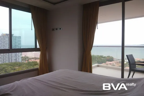 The Peak Towers Pratumnak Pattaya BVA13400 Image No 19