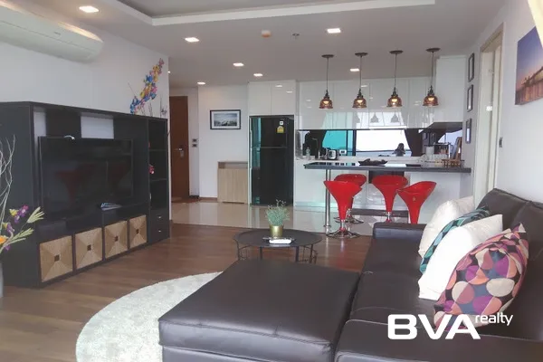 The Peak Towers Pratumnak Pattaya BVA13400 Image No 28