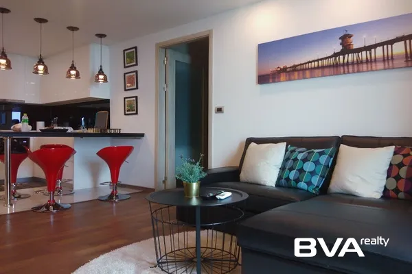 The Peak Towers Pratumnak Pattaya BVA13400 Image No 29