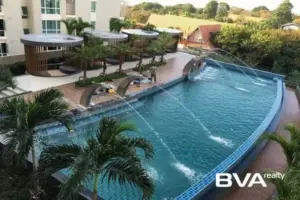 The Peak Towers Pratumnak Pattaya BVA20596 Image No 2