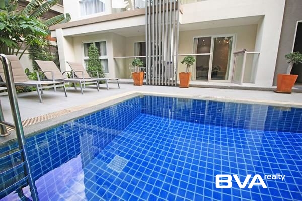 condo for sale Pratumnak The Place