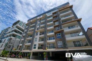 Gallery image #9 from post No BVA9479: Condo For Sale Pattaya The Place Pratumnak
