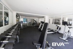 Gallery image #9 from post No BVA9479: Condo For Sale Pattaya The Place Pratumnak