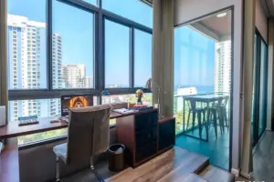 The Point Pratumnak Pratumnak Pattaya BVA2683 Image No 4