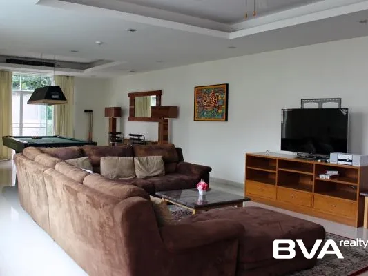 Gallery image #13 from post No BVA5998: House For Rent Pattaya The Regent Estate East Pattaya