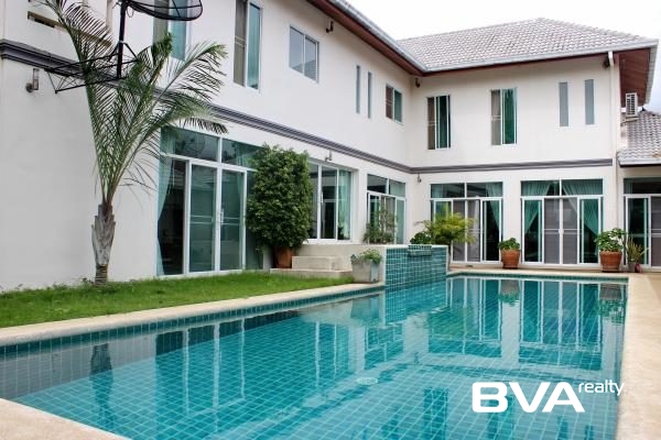house for rent East Pattaya The Regent Estate