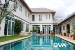 Gallery image #21 from post No BVA15802: House For Sale Pattaya The Regent Estate East Pattaya