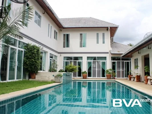 Gallery image #1 from post No BVA15802: House For Sale Pattaya The Regent Estate East Pattaya