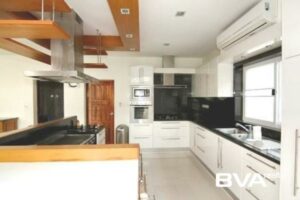Gallery image #21 from post No BVA15802: House For Sale Pattaya The Regent Estate East Pattaya